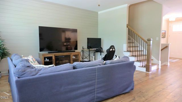 700 Carraway Garden Drive, Wake Forest, NC 27587