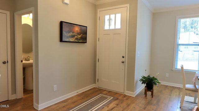700 Carraway Garden Drive, Wake Forest, NC 27587