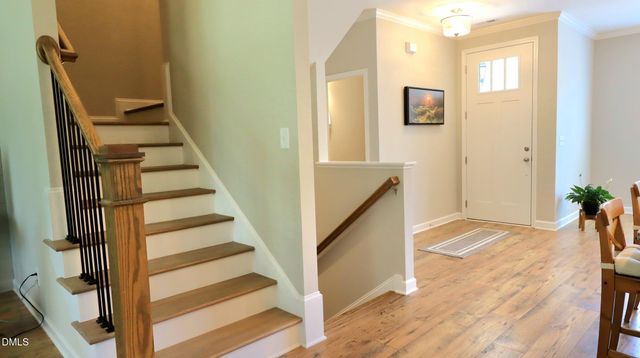 700 Carraway Garden Drive, Wake Forest, NC 27587