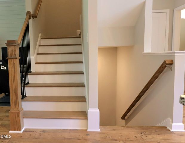 700 Carraway Garden Drive, Wake Forest, NC 27587