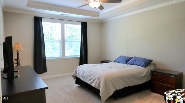 700 Carraway Garden Drive, Wake Forest, NC 27587