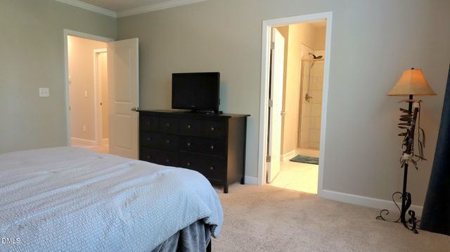 700 Carraway Garden Drive, Wake Forest, NC 27587