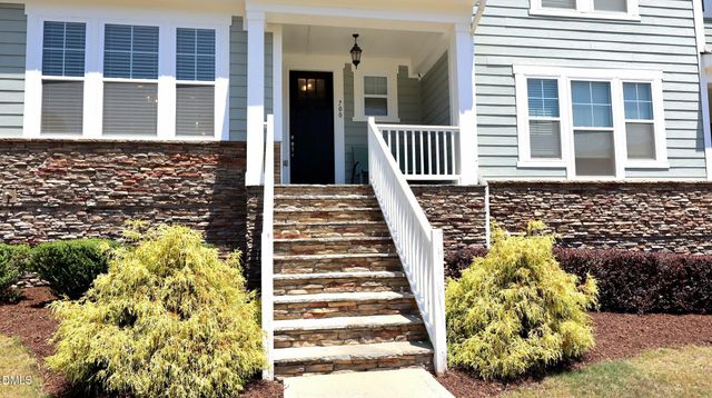 700 Carraway Garden Drive, Wake Forest, NC 27587
