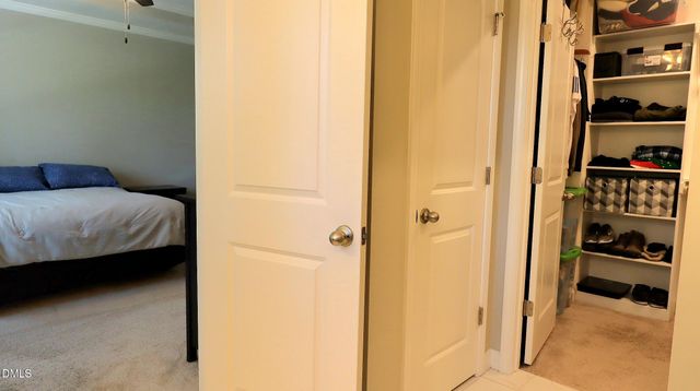 700 Carraway Garden Drive, Wake Forest, NC 27587