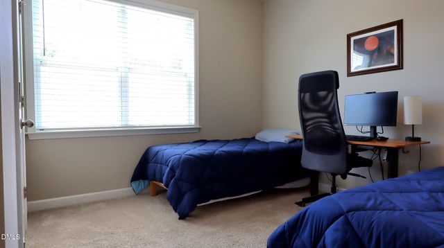 700 Carraway Garden Drive, Wake Forest, NC 27587