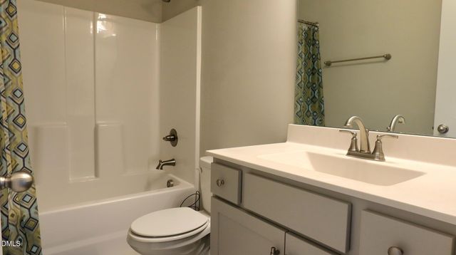 700 Carraway Garden Drive, Wake Forest, NC 27587