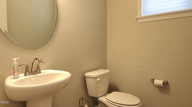 700 Carraway Garden Drive, Wake Forest, NC 27587