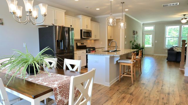 700 Carraway Garden Drive, Wake Forest, NC 27587