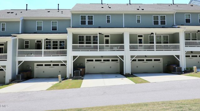 700 Carraway Garden Drive, Wake Forest, NC 27587