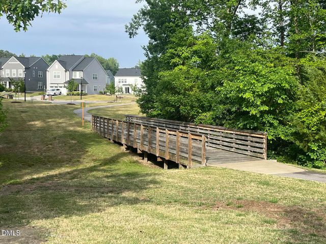 700 Carraway Garden Drive, Wake Forest, NC 27587