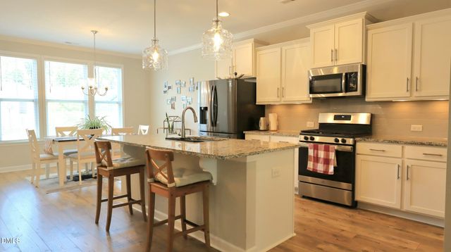 700 Carraway Garden Drive, Wake Forest, NC 27587