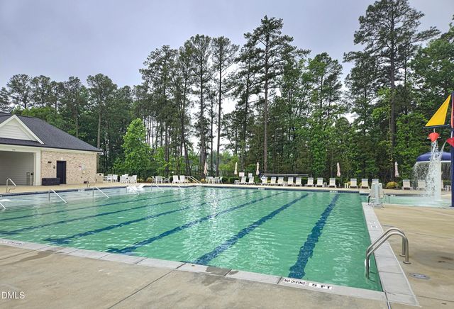 700 Carraway Garden Drive, Wake Forest, NC 27587