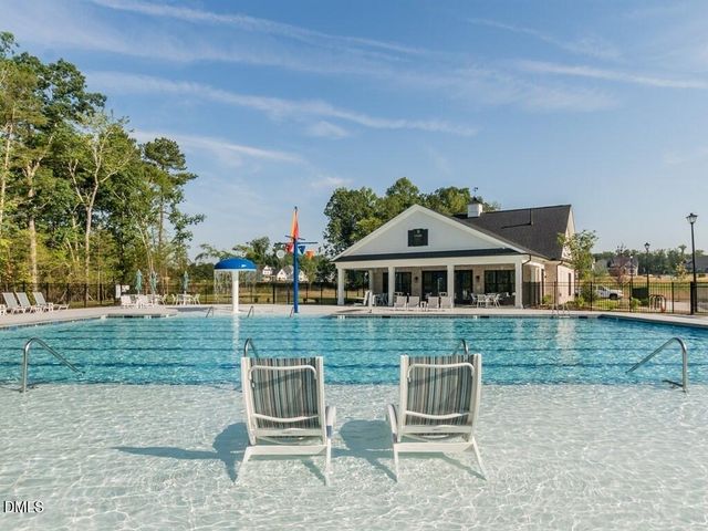 700 Carraway Garden Drive, Wake Forest, NC 27587
