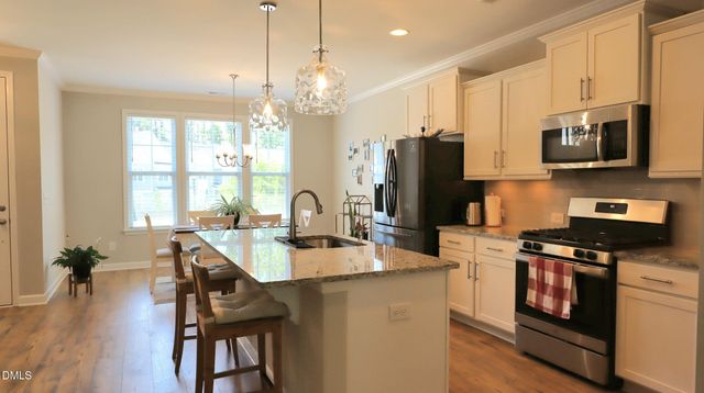 700 Carraway Garden Drive, Wake Forest, NC 27587