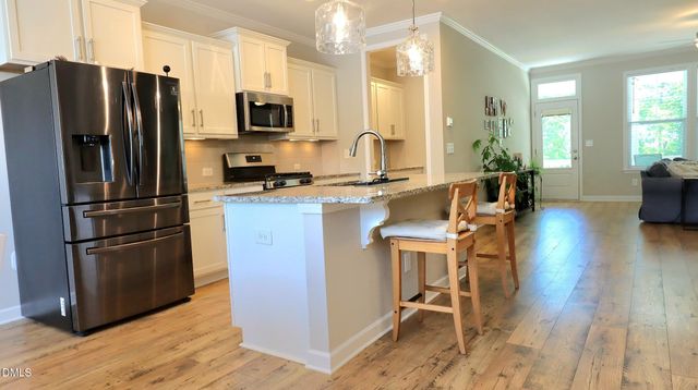 700 Carraway Garden Drive, Wake Forest, NC 27587