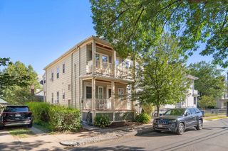 41-43 Palmer St. 43, Arlington, MA 02474