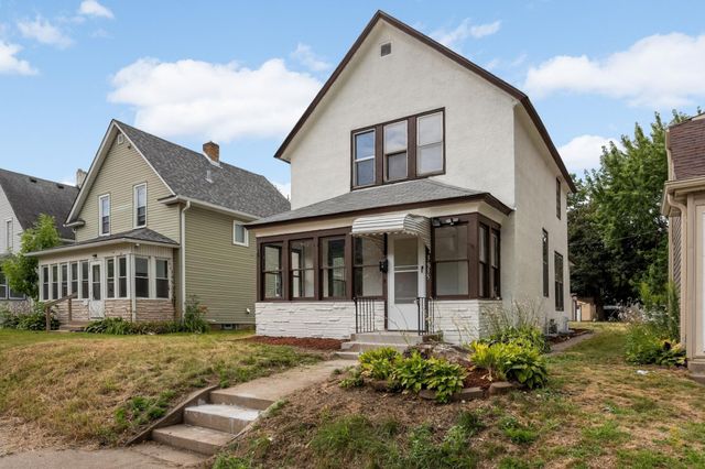 3835 N 6th Street, Minneapolis, MN 55412