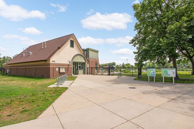 3835 N 6th Street, Minneapolis, MN 55412