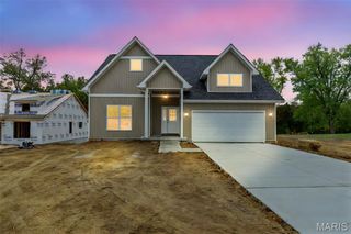 630 W Boonslick Road, Warrenton, MO 63383