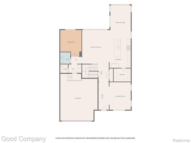 812 Irving Avenue, Royal Oak, MI 48067