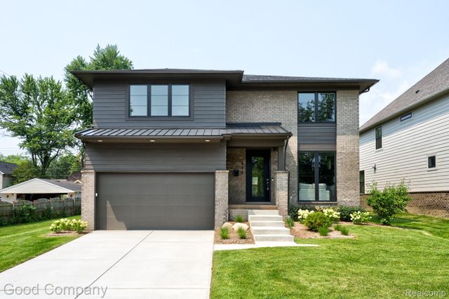 812 Irving Avenue, Royal Oak, MI 48067