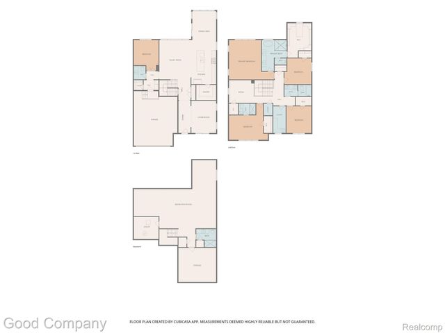 812 Irving Avenue, Royal Oak, MI 48067