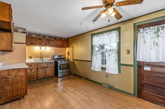 61 Danielle Drive, Cheektowaga, NY 14227