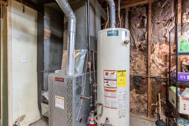 61 Danielle Drive, Cheektowaga, NY 14227