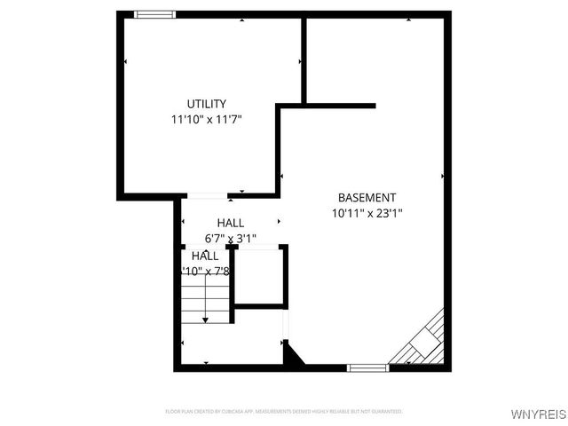 61 Danielle Drive, Cheektowaga, NY 14227