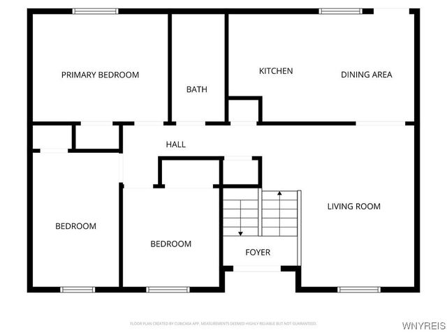 61 Danielle Drive, Cheektowaga, NY 14227