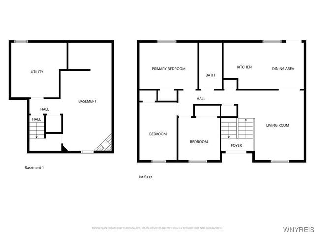 61 Danielle Drive, Cheektowaga, NY 14227