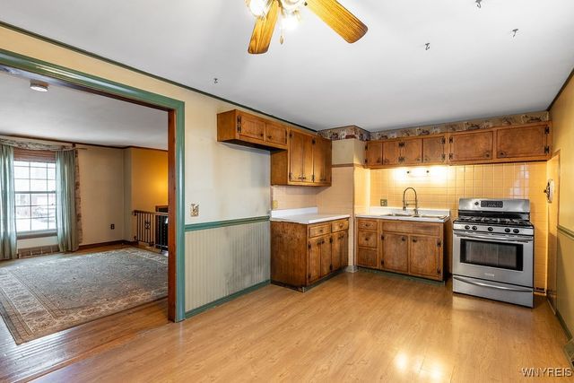 61 Danielle Drive, Cheektowaga, NY 14227