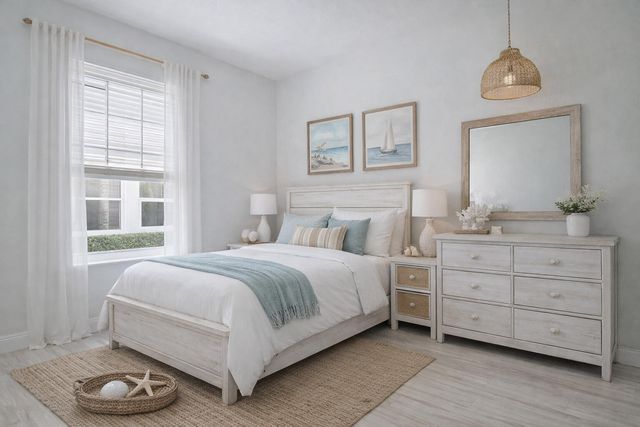 506 Mariner Bay Boulevard, Fort Pierce, FL 34949