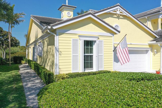 506 Mariner Bay Boulevard, Fort Pierce, FL 34949