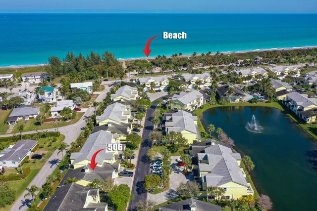 506 Mariner Bay Boulevard, Fort Pierce, FL 34949