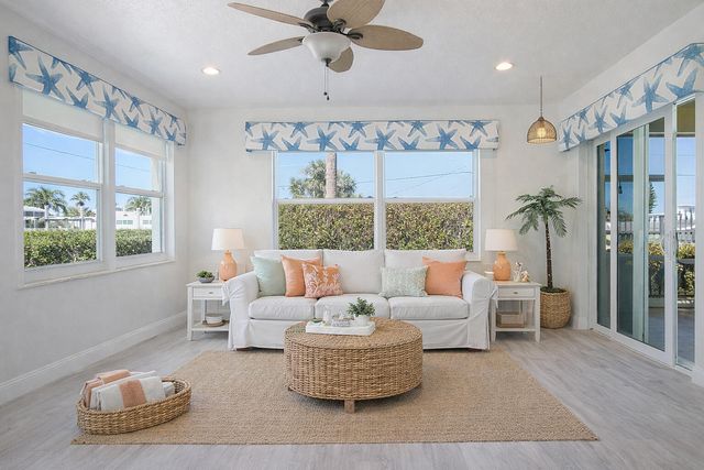 506 Mariner Bay Boulevard, Fort Pierce, FL 34949