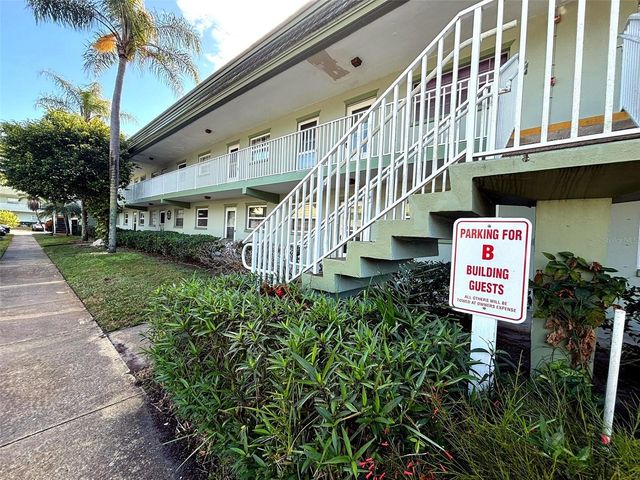 1433 S BELCHER ROAD B2, Clearwater, FL 33764