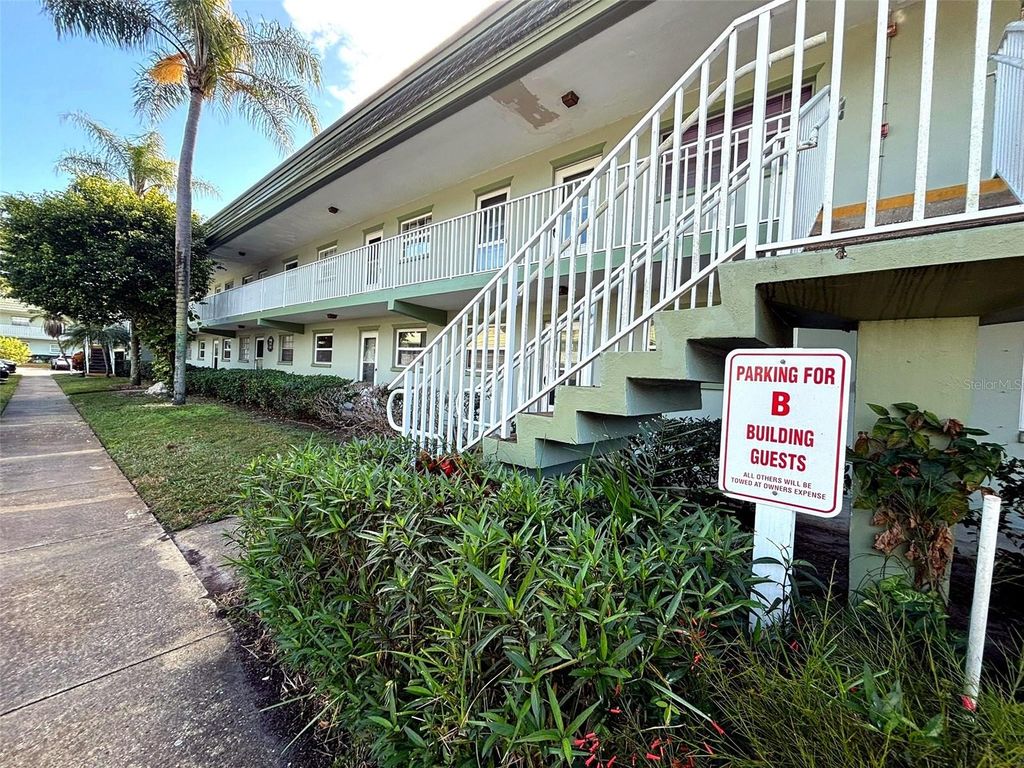 Image 16 of property listing at 1433 S BELCHER ROAD B2, Clearwater, FL 33764