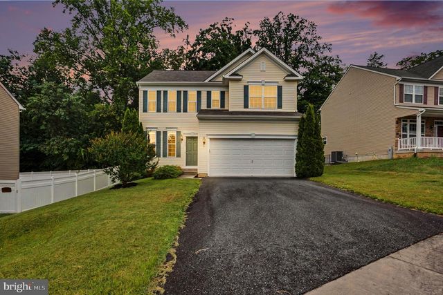 1207 WISHING WELL CT, Bel Air, MD 21015