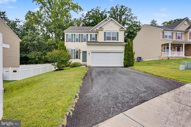 1207 WISHING WELL CT, Bel Air, MD 21015