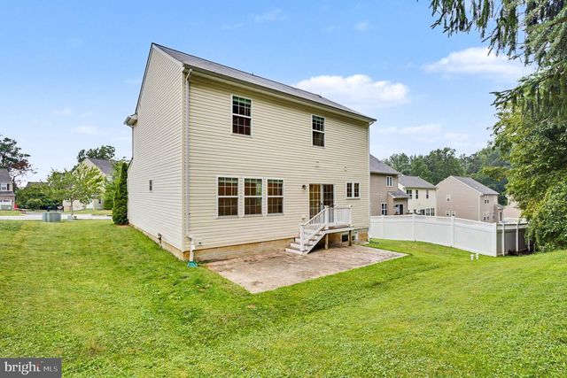 1207 WISHING WELL CT, Bel Air, MD 21015