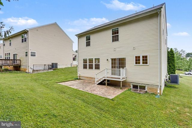 1207 WISHING WELL CT, Bel Air, MD 21015