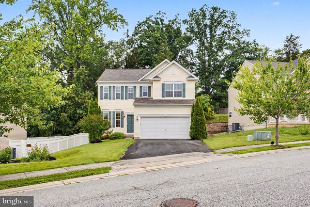 1207 WISHING WELL CT, Bel Air, MD 21015