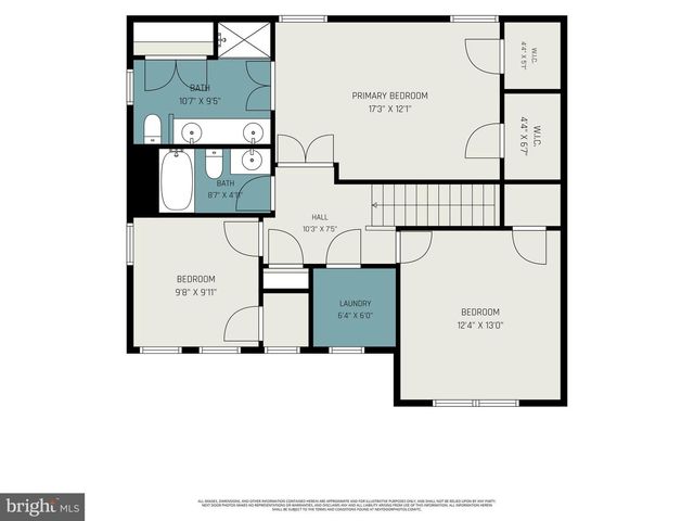 1207 WISHING WELL CT, Bel Air, MD 21015
