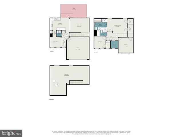 1207 WISHING WELL CT, Bel Air, MD 21015