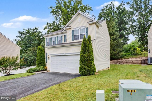 1207 WISHING WELL CT, Bel Air, MD 21015