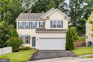 1207 WISHING WELL CT, Bel Air, MD 21015
