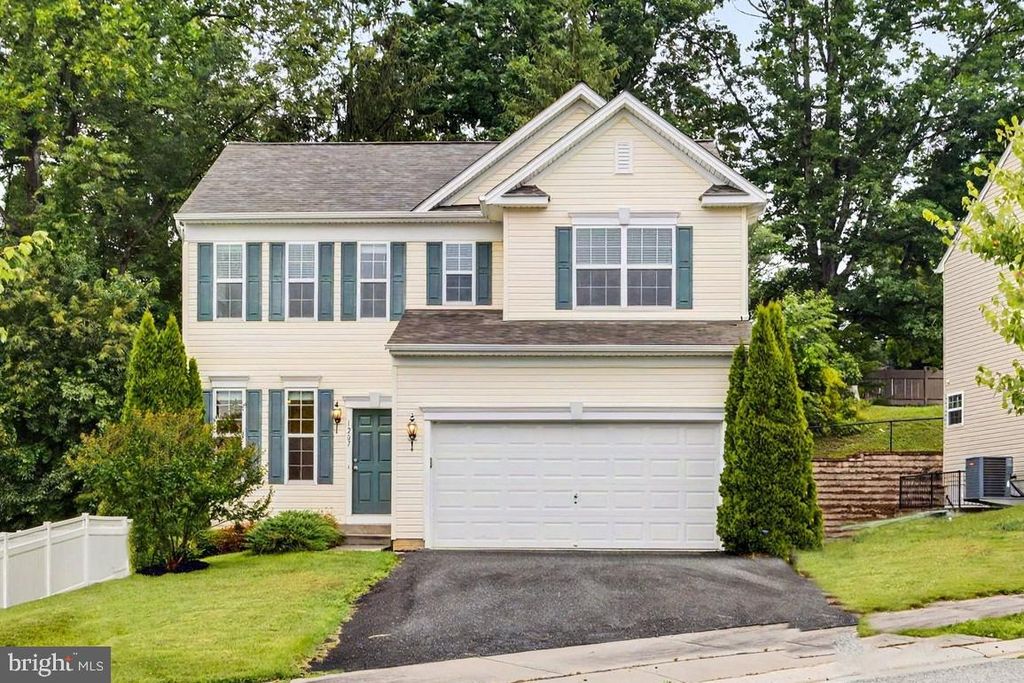 1207 WISHING WELL CT, Bel Air, MD 21015