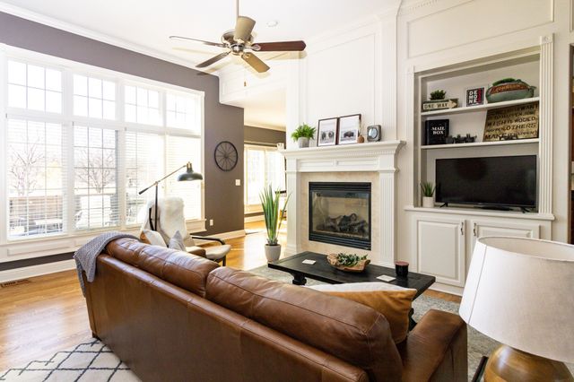 14116 Ridgemont Drive, Urbandale, IA 50323