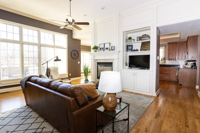 14116 Ridgemont Drive, Urbandale, IA 50323